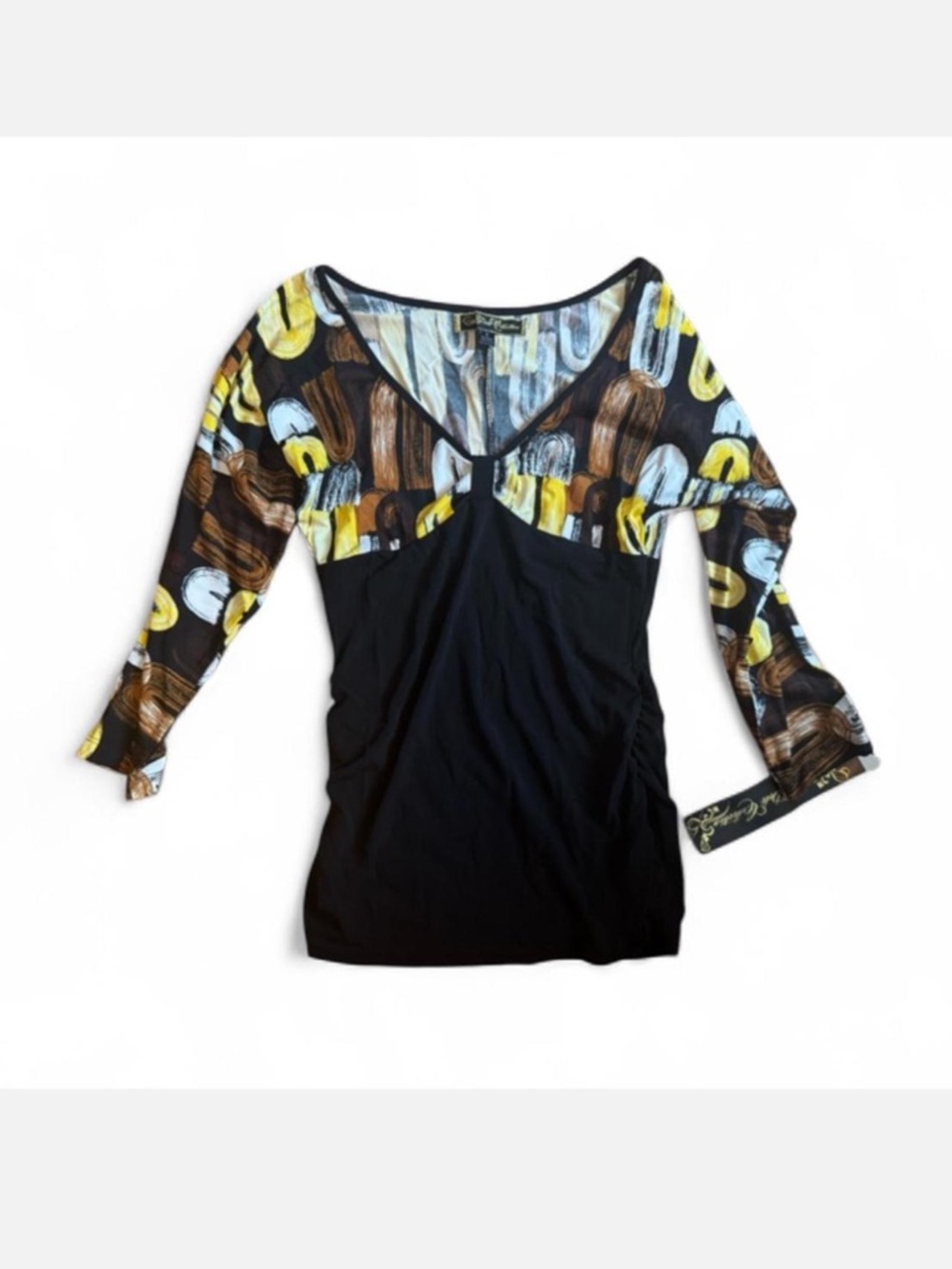 NWT Y2K South Pole top